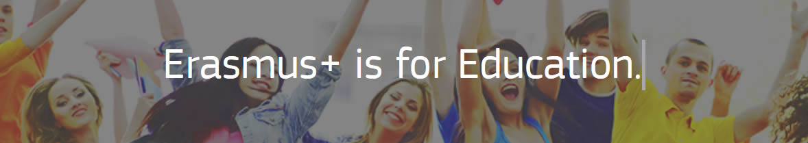 ErasmusEducation