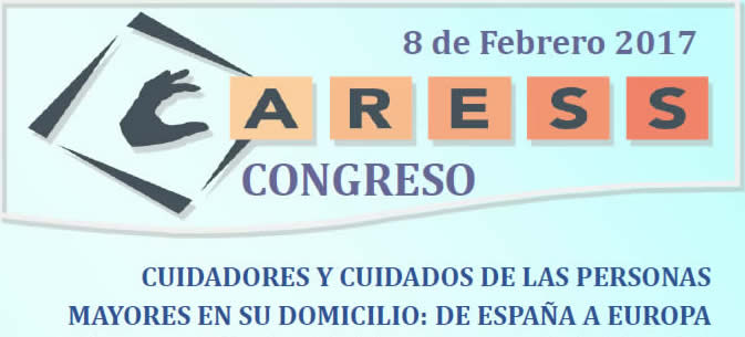 congresso caress valladolid title